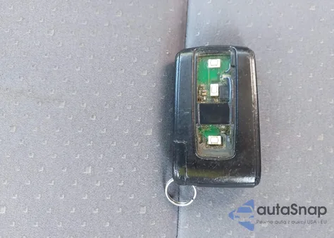 2007 Toyota Prius z USA, uszkodzony, nr VIN JTDKB20U777680773